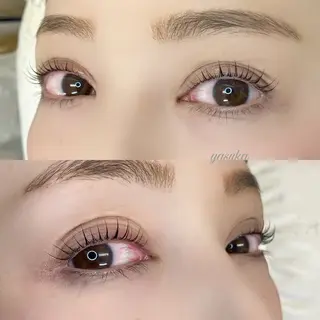 マツエク・マツパ TIARA池袋西口店 店長YASUKA💐のマツエク・マツパデザイン