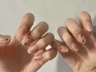 ネイル Lily nail 大濠店所属・Lily イシイのネイルデザイン