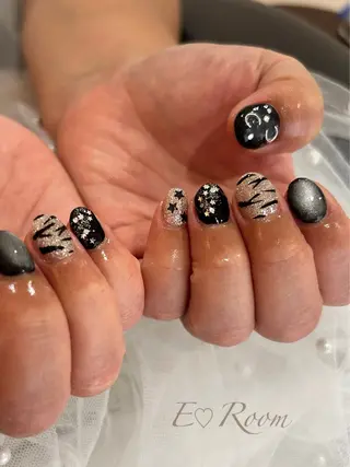 ネイル E♡Room Erikoのネイルデザイン