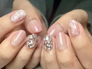 ネイル e. akのネイルデザイン