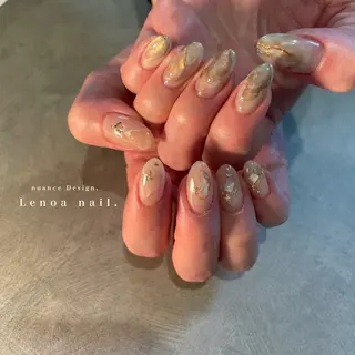 ネイル nailsalon Lenoaのネイルデザイン