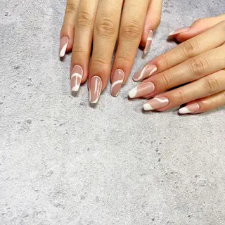 ネイル nailsalon Cee【橿原市】のネイルデザイン