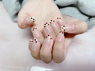 ネイル ア キナのネイルデザイン