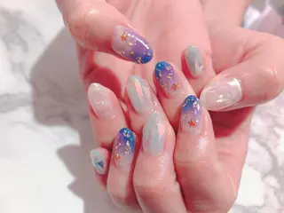 ネイル Regaro i.sのネイルデザイン