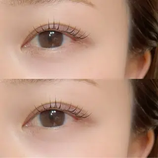 マツエク・マツパ soo nachiのマツエク・マツパデザイン