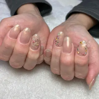 ネイル COCO+所属・COCO +のエステ・リラクイメージ