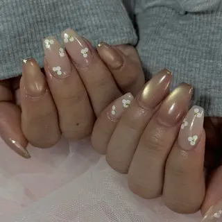 ネイル NAIL303所属・NAIL303 🛼 SHIORIのネイルデザイン