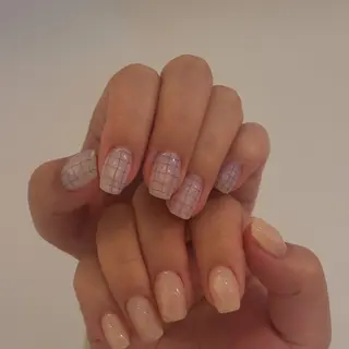 ネイル Elio所属・Elio 国泰寺のネイルデザイン