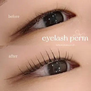 マツエク・マツパ Tia熊谷店🎀 美桜のマツエク・マツパデザイン