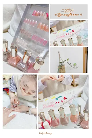 メナード熊本 嘉島のエステ・リラクイメージ