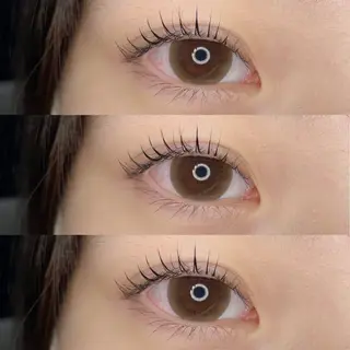 マツエク・マツパ epic所属・epic アイラッシュのマツエク・マツパデザイン