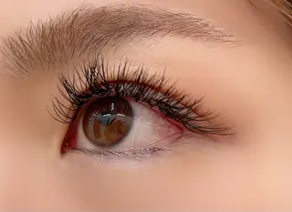 マツエク・マツパ hairs醍醐本店 akidukiのマツエク・マツパデザイン