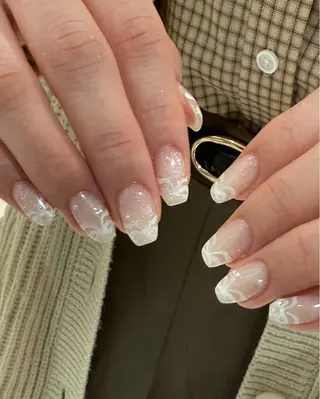 ネイル SACHIKO♪ premiereのネイルデザイン