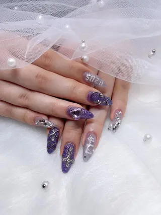 ネイル COCO ネイルのネイルデザイン