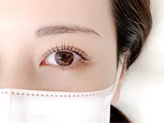 マツエク・マツパ eny 南流山のマツエク・マツパデザイン