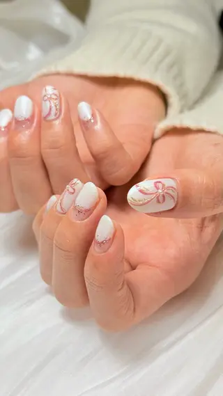 ネイル Nail -La clarte'-所属・Nail-La clarte'-のネイルデザイン