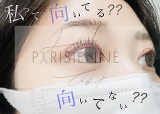 マツエク・マツパ eyelash presh yukaのマツエク・マツパデザイン