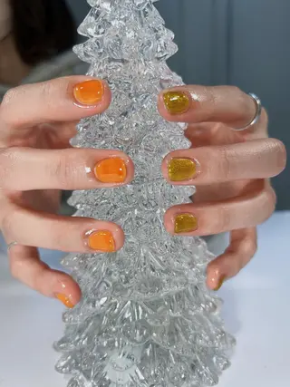 ネイル ネイルサロン ロア旧ジョリーのネイルデザイン