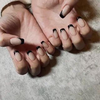 ネイル Novem.9 _misuzuのネイルデザイン