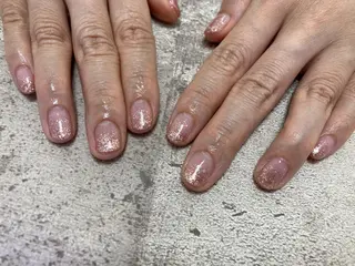 ネイル Mogu nail 二子玉川のネイルデザイン