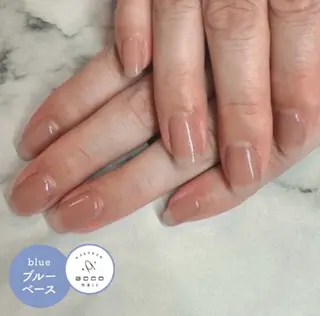 ネイル eccoネイル南越谷所属・サブスクネイル eccoネイル南越谷のネイルデザイン