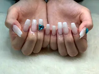 ネイル 心斎橋Salon Epokkuのネイルデザイン