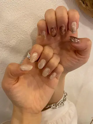 ネイル nails TOKYOのネイルデザイン
