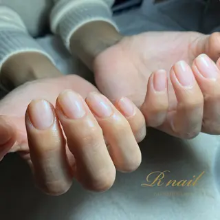 ネイル R nailのネイルデザイン