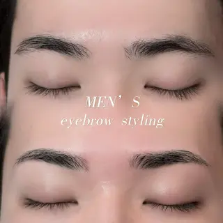 アイブロウ WHITEEYE 🎀YUUKAの眉毛・アイブロウイメージ