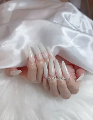 ネイル Ryunail所属・Ryu Nail NekoChanのネイルデザイン