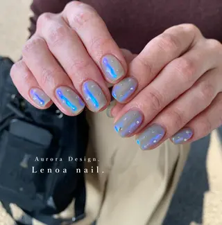 ネイル nailsalon Lenoaのネイルデザイン
