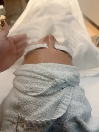 suzu所属・suzu🎀 ...のエステ・リラクイメージ