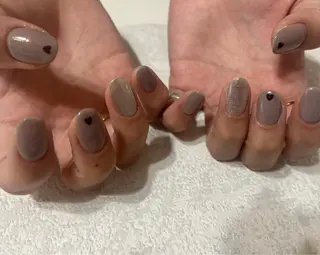 ネイル kikinail 溝の口のネイルデザイン