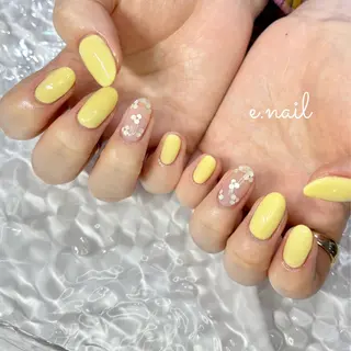 ネイル N.design mineのネイルデザイン