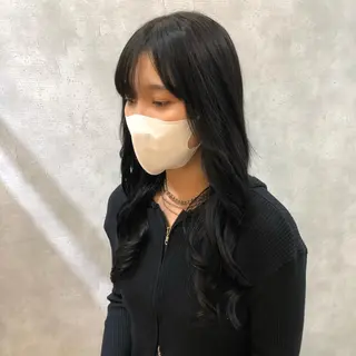 ミディアム hair make chic所属・chic　神田 幸也のヘアスタイル