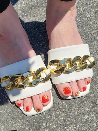 ネイル nail salon ｈａｎａ所属・haruka 💕nailのネイルデザイン