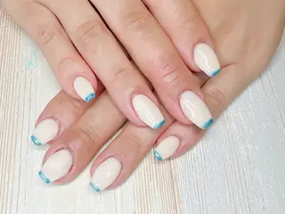 ネイル T&A nailのネイルデザイン