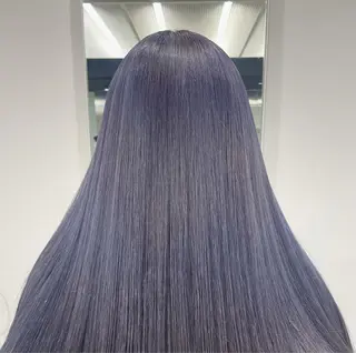 ロング モモ 🍑のマツエク・マツパデザイン