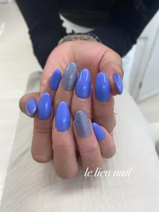 ネイル le lien nailのネイルデザイン