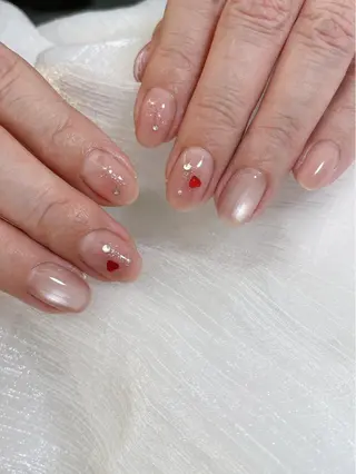 ネイル kiki nail たまプラーザのネイルデザイン