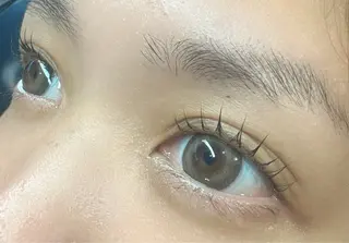 パーマ Lily 竹前のネイルデザイン