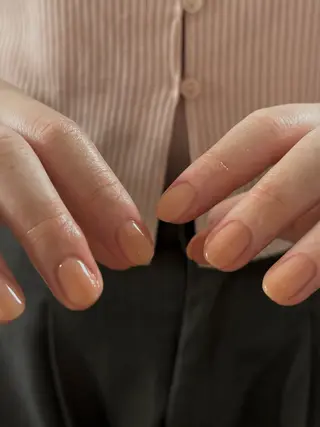 ネイル nail salon e'crinのネイルデザイン