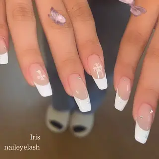 ネイル nailsalon Rのネイルデザイン