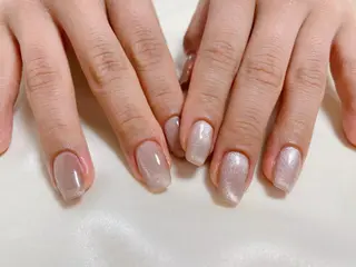 ネイル Mogu nail 二子玉川のネイルデザイン