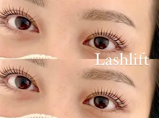 マツエク・マツパ Three 👑まつげ＆眉の眉毛・アイブロウイメージ