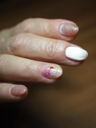 ネイル ネイルとタロット/ ユウのその他イメージ