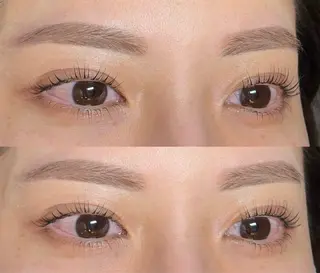 アイブロウ Eyelash&Eyebrow Salon-Ｗas所属・Was✨ Tsujiのマツエク・マツパデザイン