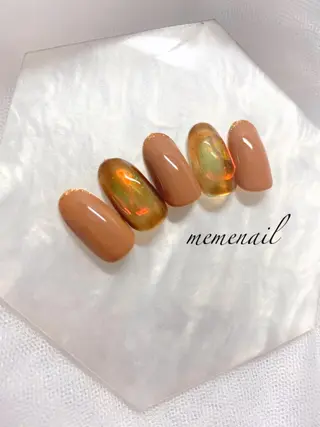 ネイル Noguchi Megumiのその他イメージ