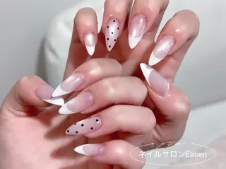 ネイル ネイルサロン Easenのネイルデザイン