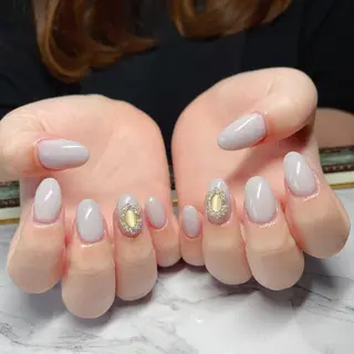 ネイル FLY Nail Salonのネイルデザイン
